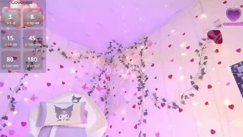 Snapshot of elizabeth_jing chatting on 2, 3, 2025    Independent Model online show from 2, 3, 2025