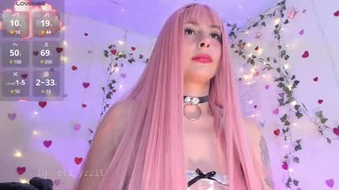 Snapshot of elizabeth_jing chatting on 7, 3, 2025    Independent Model online show from 7, 3, 2025