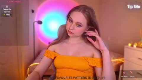 Lizzy online show from 6, 8, 2026