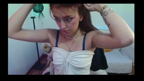 elizabeth_loren1 online show from 22, 10, 2025