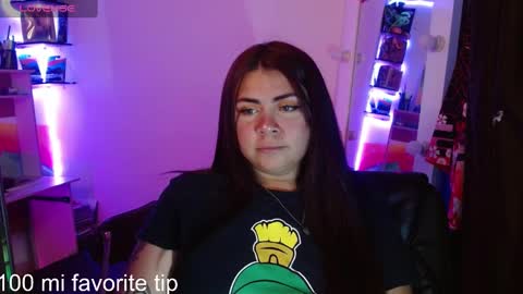 Elizabeth Martinez online show from 14, 1, 2025