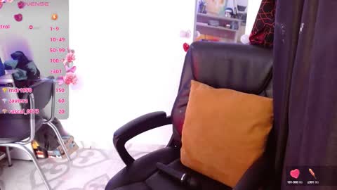 Elizabeth Martinez online show from 26, 2, 2025