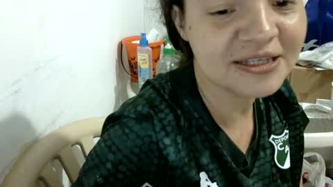 Elizabeth Martinez  online show from 1, 8, 2026
