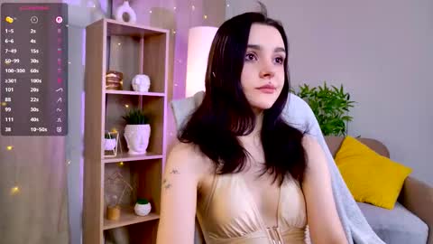 Lizzy online show from 7, 2, 2026