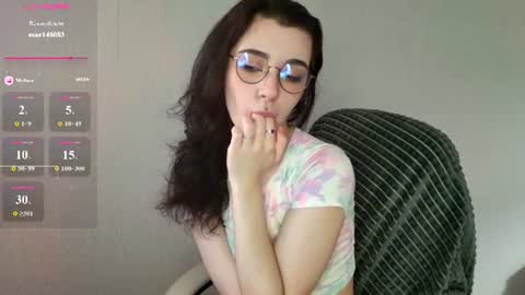 Lizzy online show from 26, 6, 2026