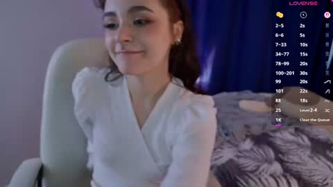 Lizzy online show from 2, 7, 2026