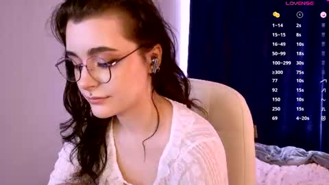 Lizzy online show from 7, 7, 2026
