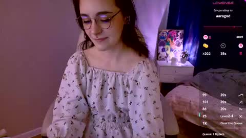 Lizzy online show from 10, 7, 2026
