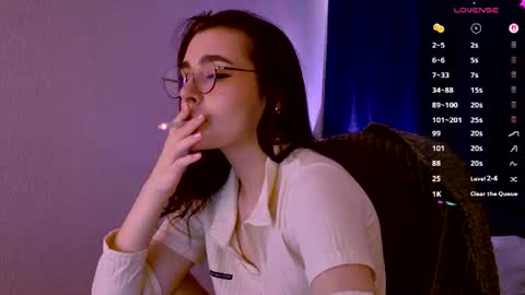 Lizzy online show from 12, 7, 2026