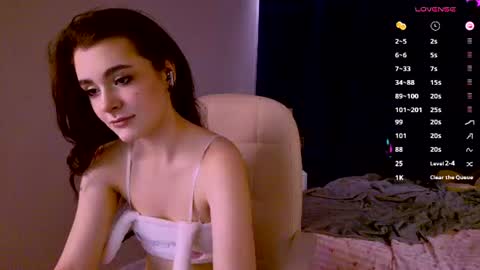 Lizzy online show from 15, 7, 2026