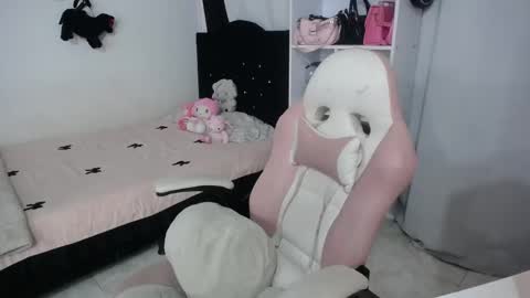 Snapshot of elizabeth_rose02 chatting on 7, 1, 2026 Elizabeth online show from 7, 1, 2026