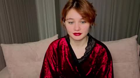 Snapshot of elizabeth_rready chatting on 19, 3, 2026 Elizabeth online show from 19, 3, 2026