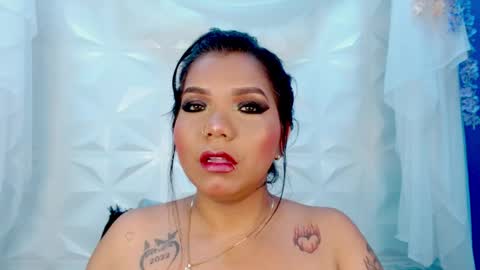 Elizabeth  online show from 5, 5, 2026
