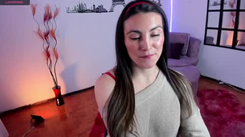 Elizabeth online show from 23, 12, 2024