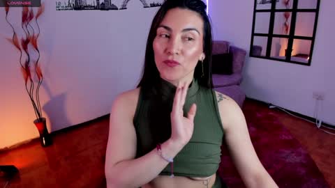 Elizabeth online show from 23, 1, 2025