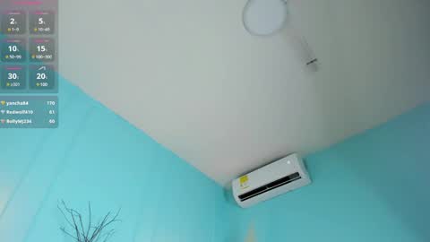 Eli  online show from 26, 1, 2025