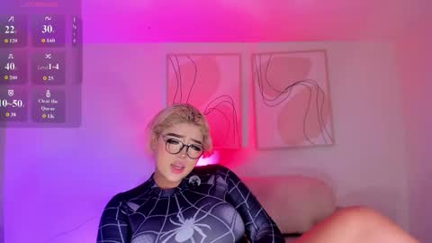 Call me Eli  online show from 16, 3, 2026