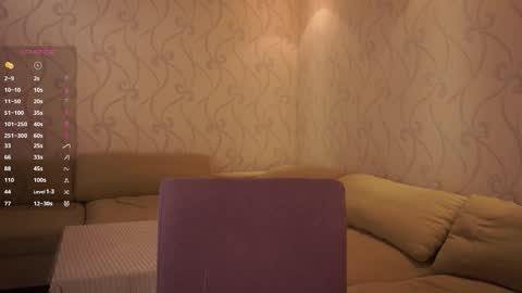 Elizabeth online show from 22, 11, 2025