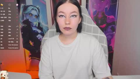 Eli online show from 16, 10, 2025