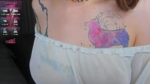 elizabethh_brown online show from 3, 12, 2025