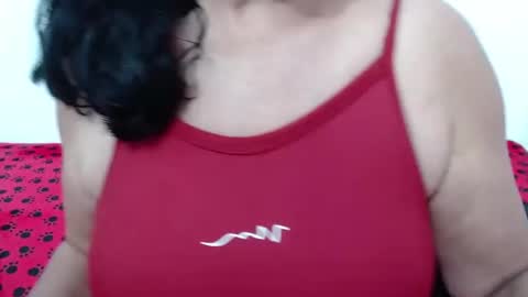 ElizabethMiler online show from 11, 6, 2026