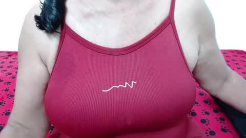 ElizabethMiler online show from 12, 6, 2026