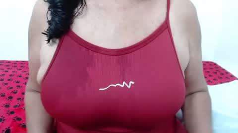 ElizabethMiler online show from 13, 6, 2026