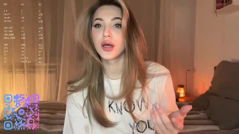 Mia online show from 14, 3, 2026