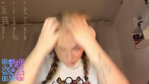 Mia online show from 15, 3, 2026