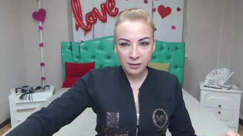 ElizabethSho online show from 2, 5, 2026