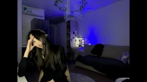 Elizabet online show from 16, 4, 2026