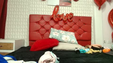 elizabetth_roman online show from 20, 2, 2026