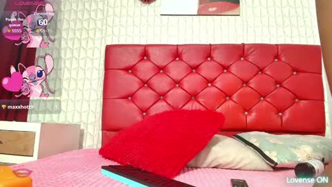 elizabetth_roman online show from 30, 4, 2026