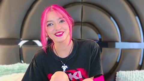 Elizabet online show from 24, 1, 2025