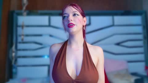 Elizabet online show from 28, 2, 2026