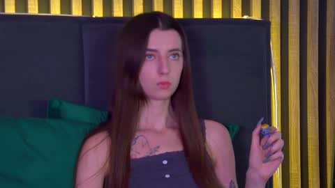 Elizabet online show from 16, 1, 2025