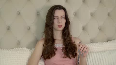 Elizabet online show from 18, 1, 2025