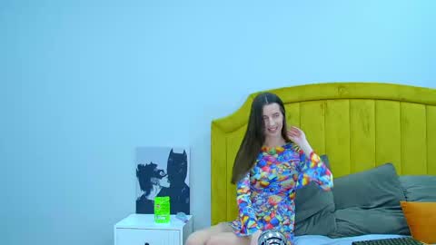 Elizabet online show from 24, 1, 2025