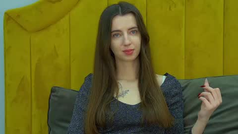 Elizabet online show from 31, 1, 2025