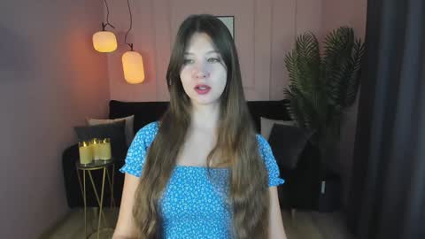 Snapshot of elizamild chatting on 6, 12, 2024 Eliza online show from 6, 12, 2024