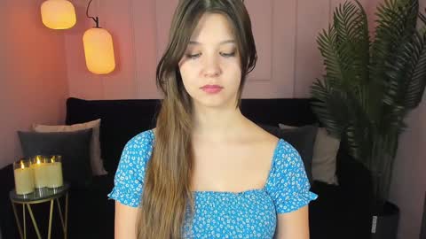 Snapshot of elizamild chatting on 6, 12, 2024 Eliza online show from 6, 12, 2024