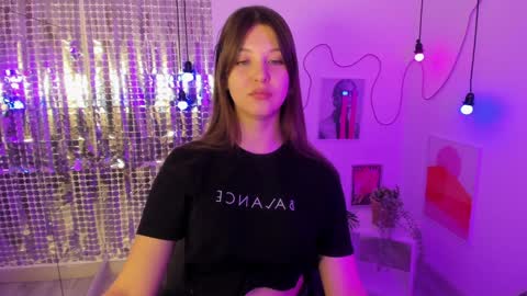 Snapshot of elizamild chatting on 20, 12, 2024 Eliza online show from 20, 12, 2024