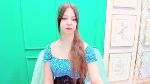 Snapshot of elizamild chatting on 22, 12, 2024 Eliza online show from 22, 12, 2024