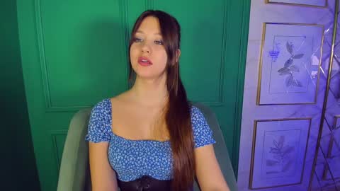 Snapshot of elizamild chatting on 22, 12, 2024 Eliza online show from 22, 12, 2024