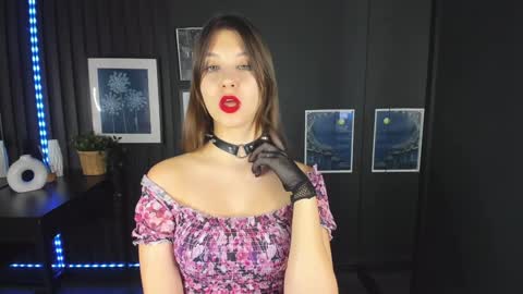 Snapshot of elizamild chatting on 27, 12, 2024 Eliza online show from 27, 12, 2024