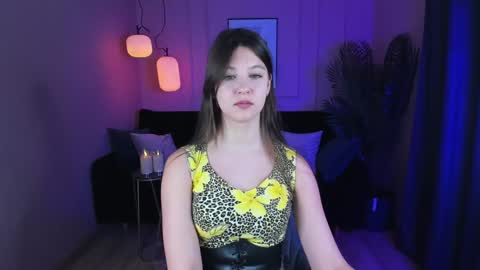 Snapshot of elizamild chatting on 12, 1, 2025 Eliza online show from 12, 1, 2025