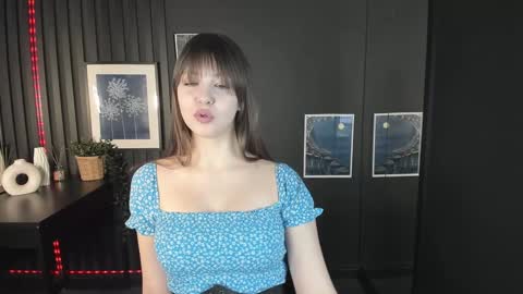 Snapshot of elizamild chatting on 23, 1, 2025 Eliza online show from 23, 1, 2025