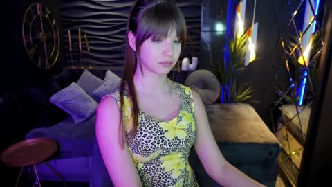 Snapshot of elizamild chatting on 30, 1, 2025 Eliza online show from 30, 1, 2025