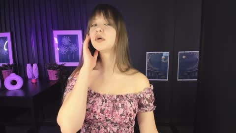 Snapshot of elizamild chatting on 4, 2, 2025 Eliza online show from 4, 2, 2025