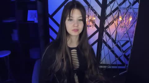 Snapshot of elizamild chatting on 14, 2, 2025 Eliza online show from 14, 2, 2025